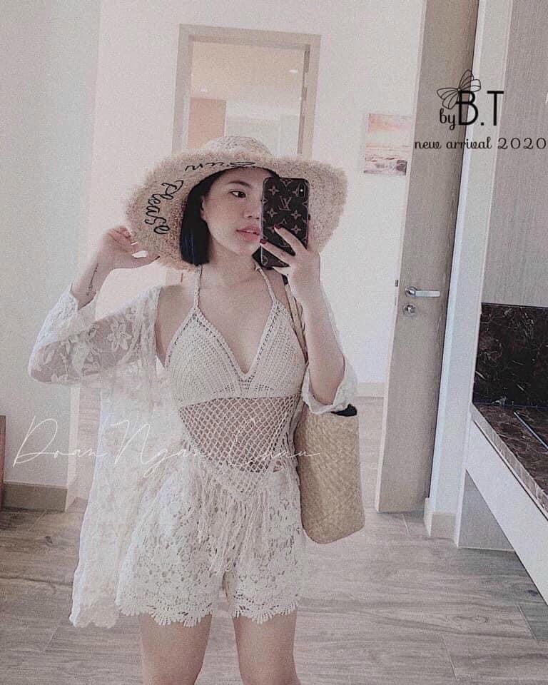 Set ren 3 món
