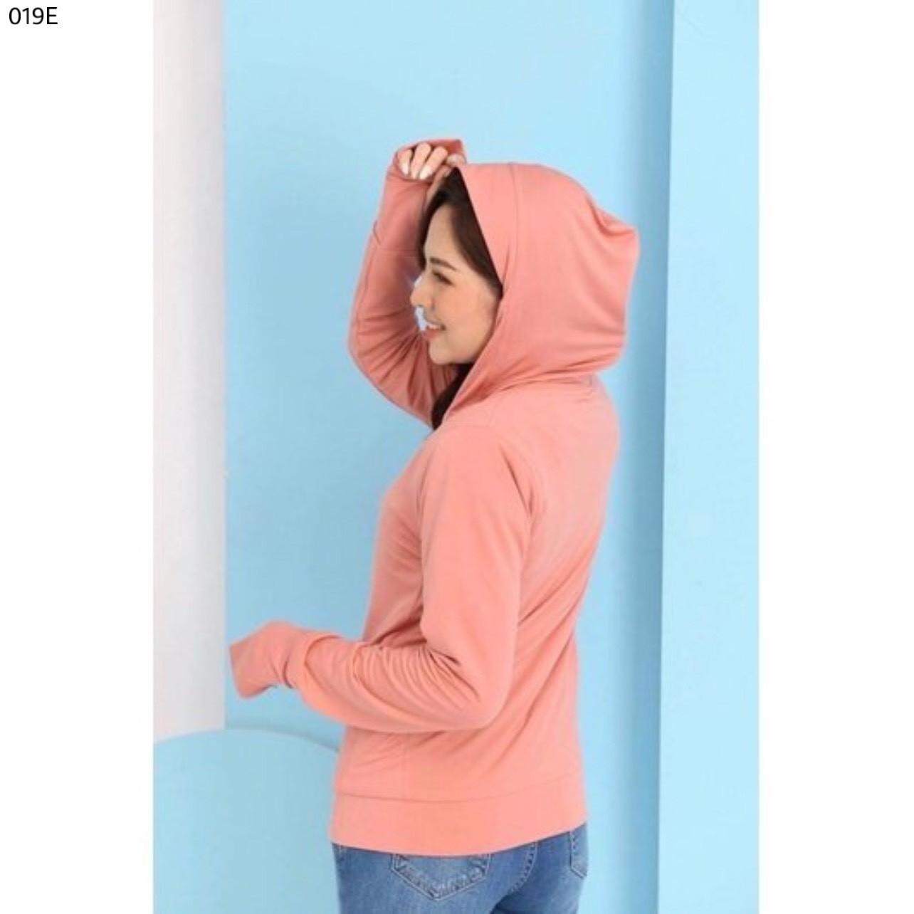Áo chống nắng nữ 7 màu