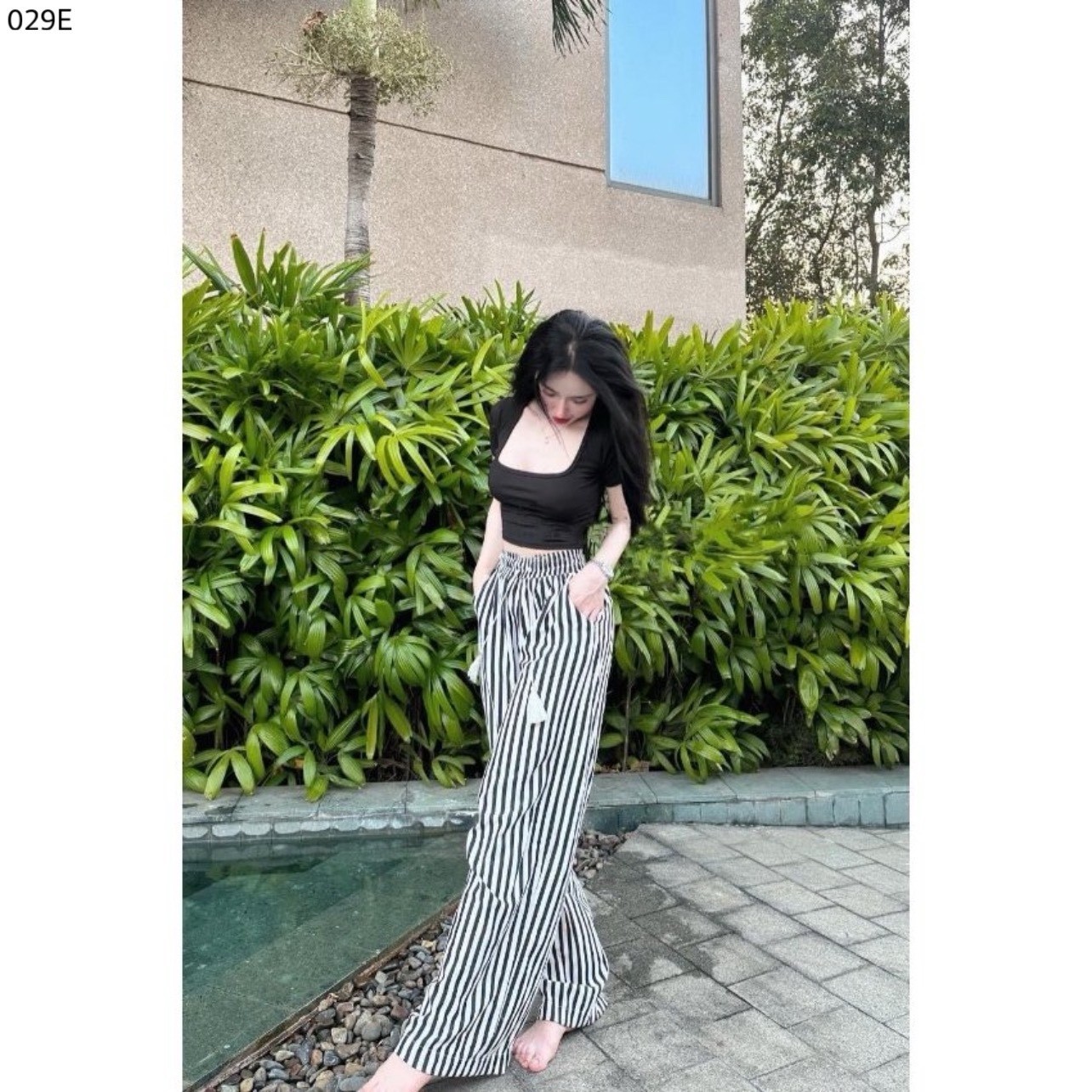 Set bộ chuông 4 màu