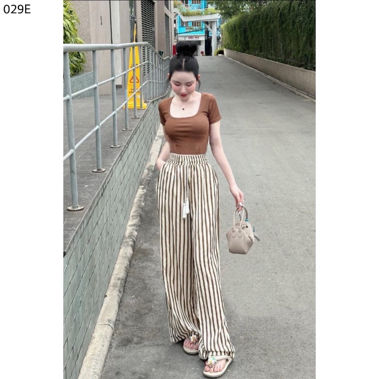 Set bộ chuông 4 màu