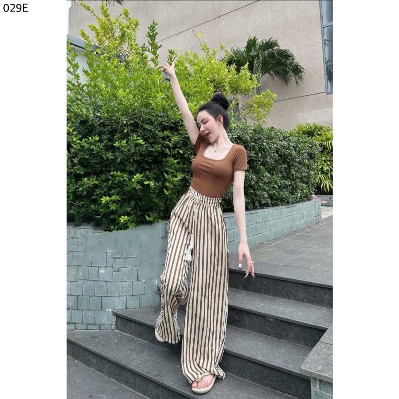 Set bộ chuông 4 màu