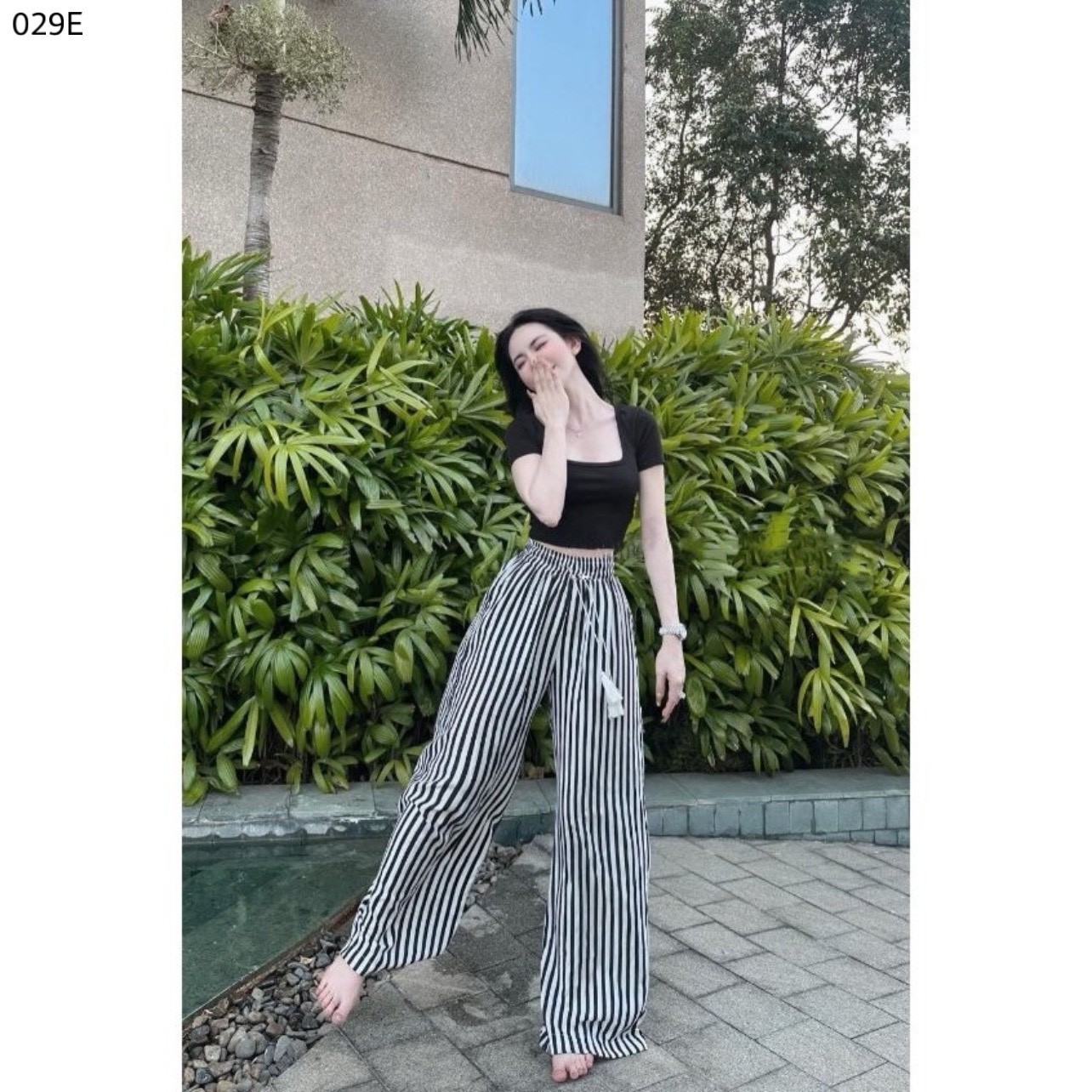 Set bộ chuông 4 màu