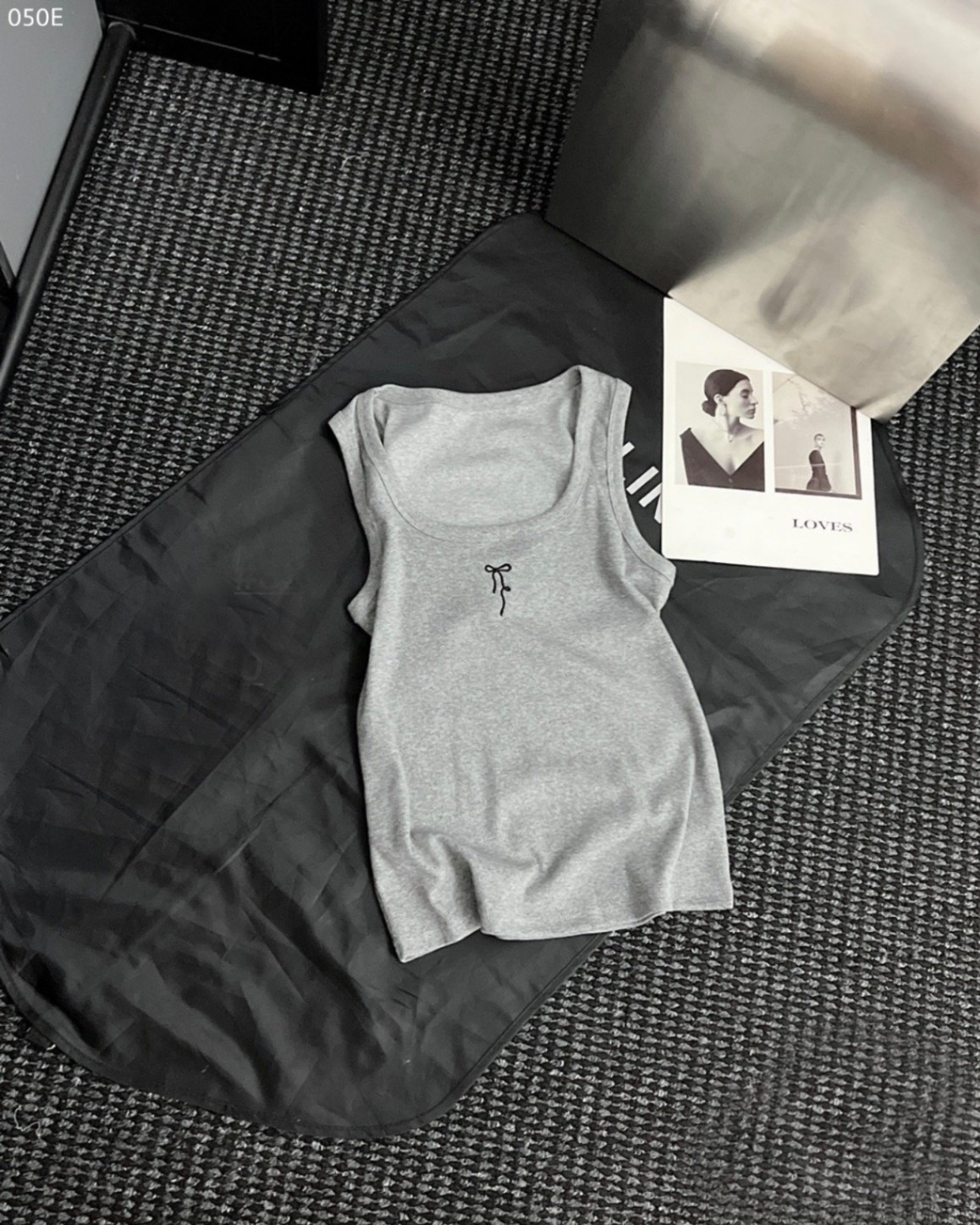 Set 3 áo xinh xỉu