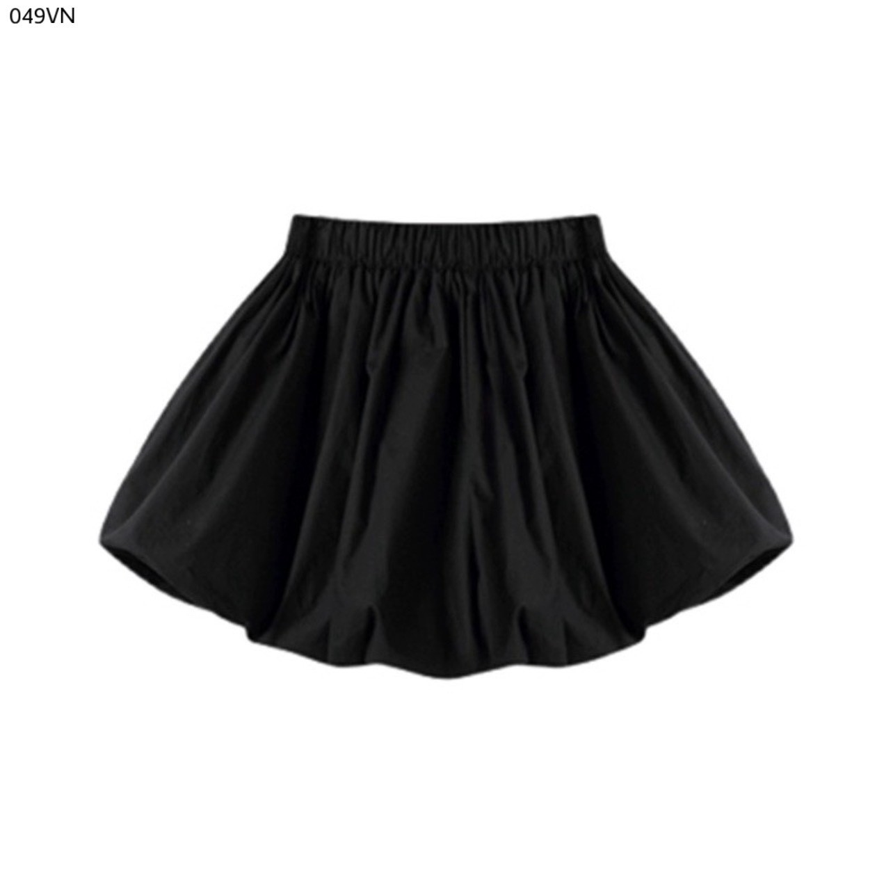 Quần short bí