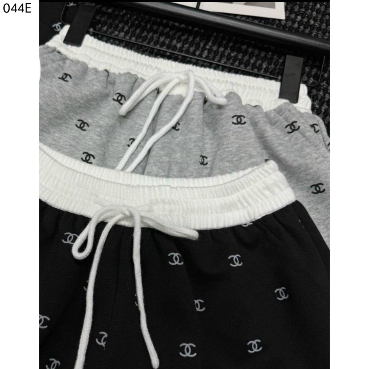 Quần short chất mì siêu xin