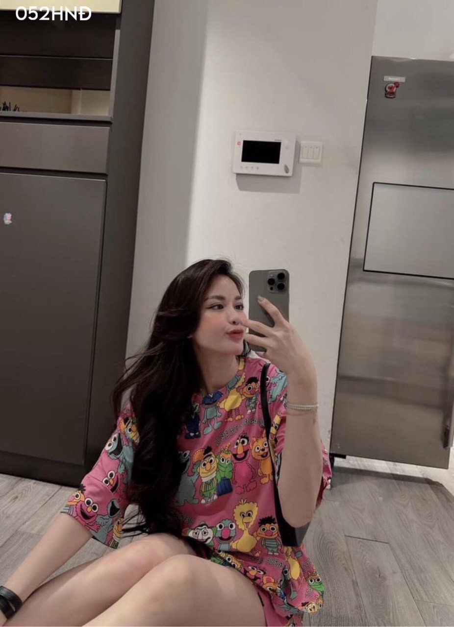 Set bộ hình