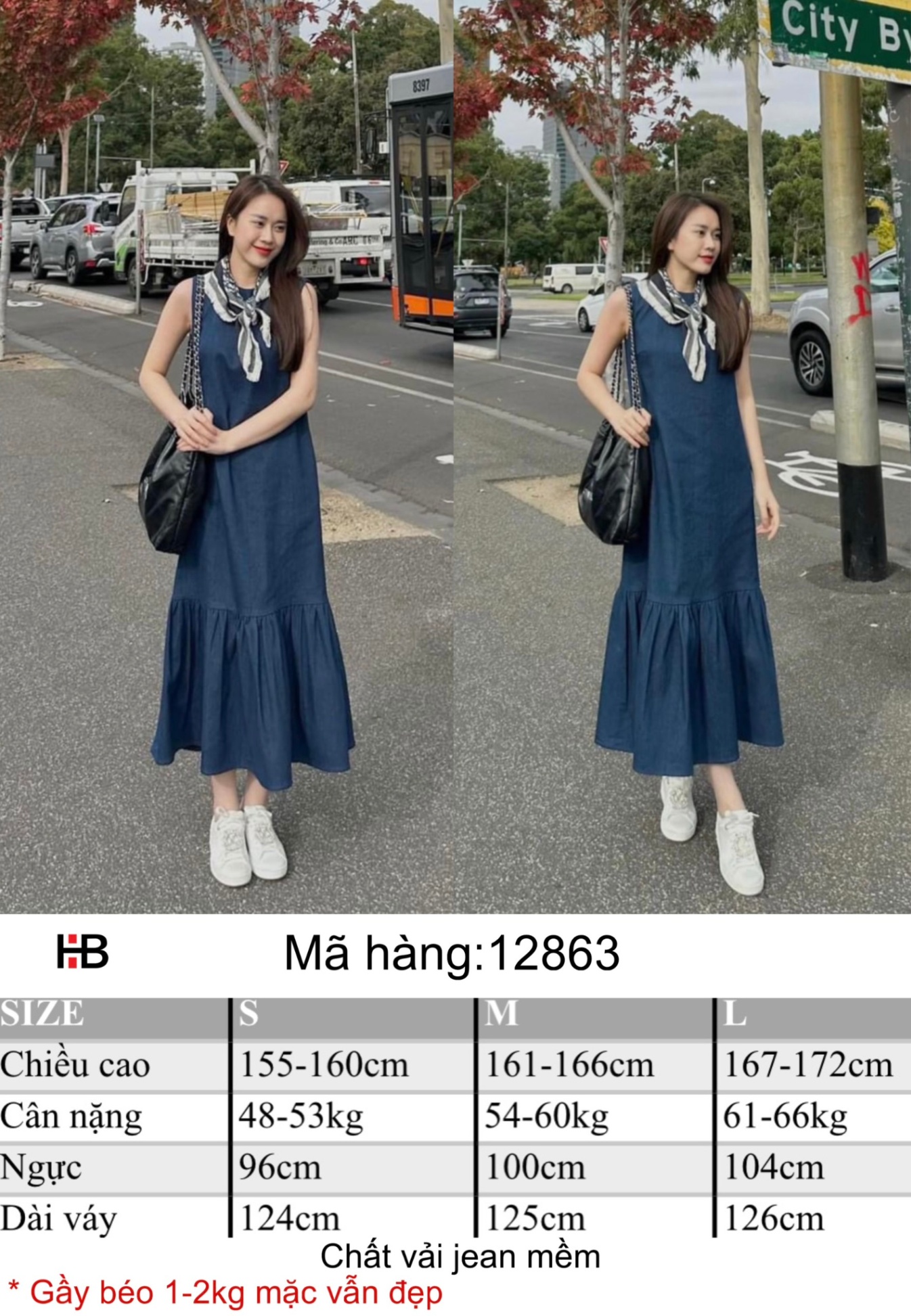 Váy bò lụa giấy