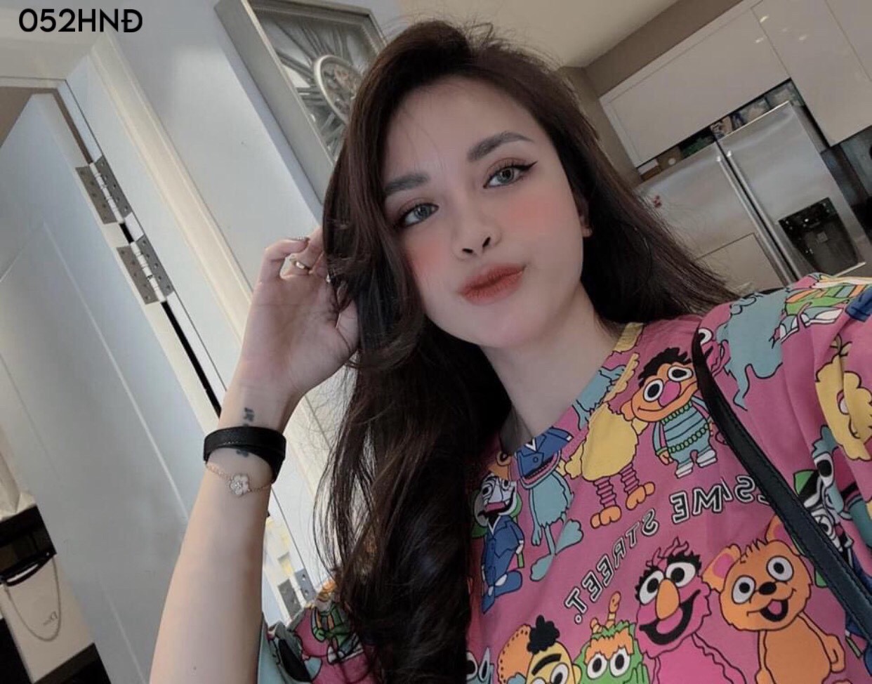 Set bộ hình