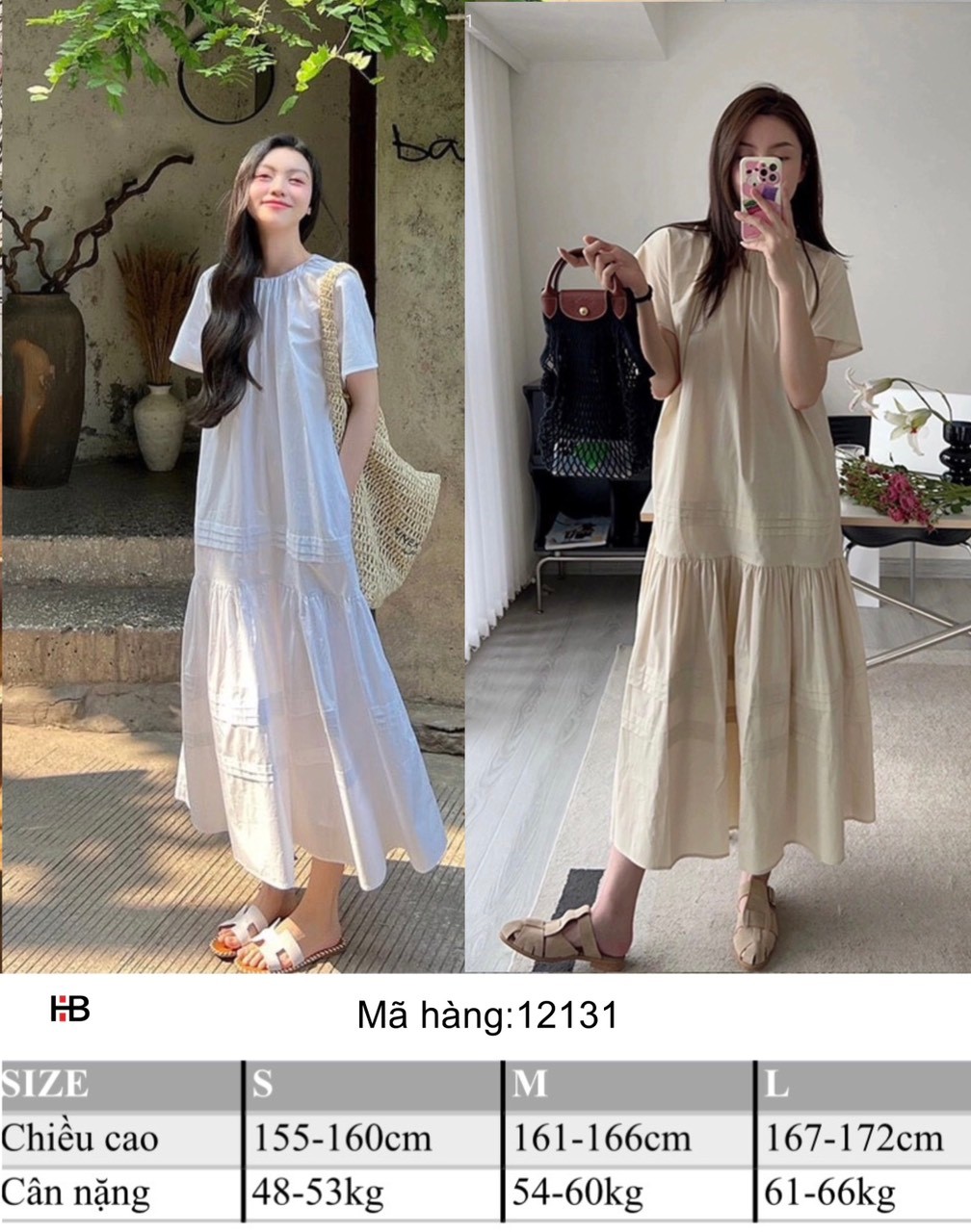 Váy đuôi cá tay dơi