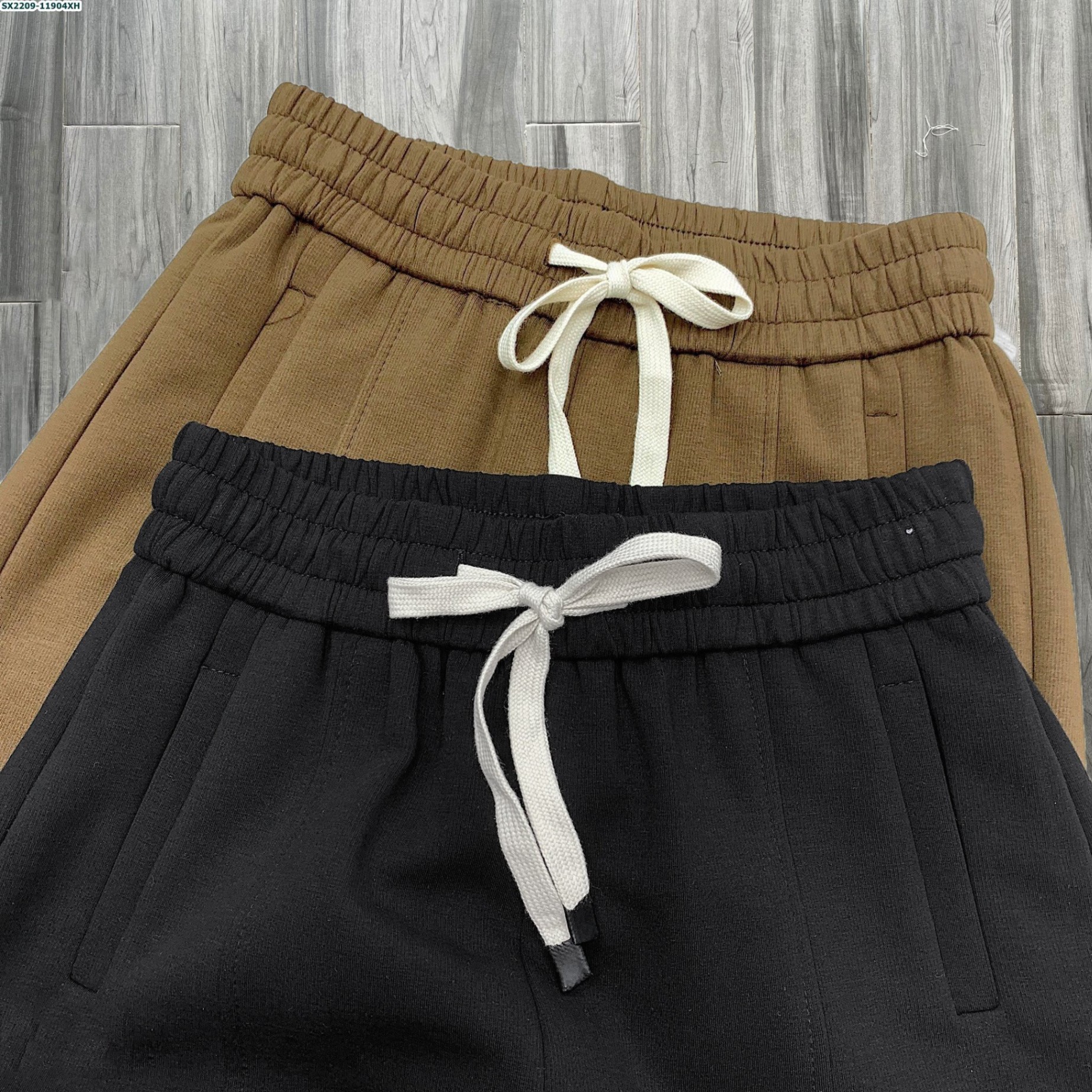 QUẦN BAGGY NỮ HILTONBERRY!!!!!!!!!!!!!