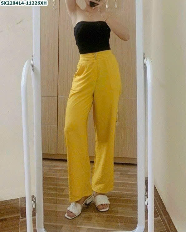 Quần đũi siêu xinh