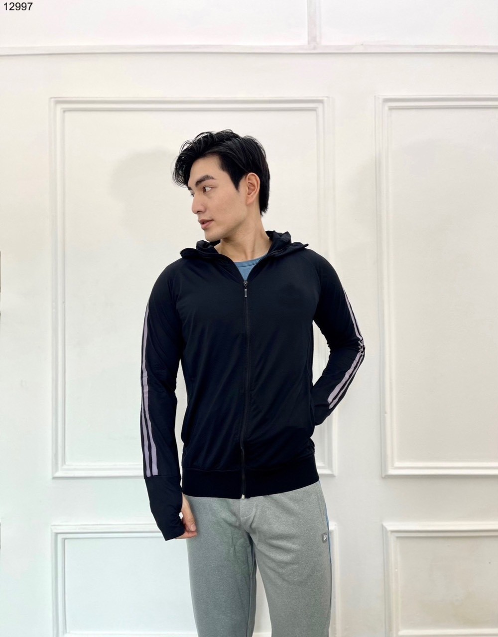 Áo chống nắng nam siu hot
