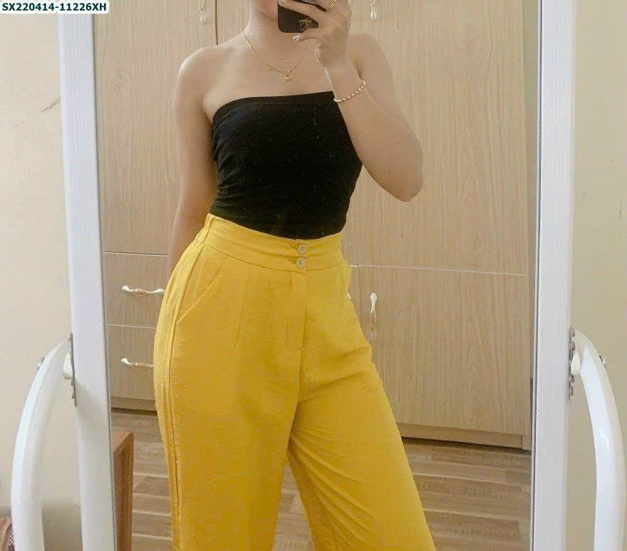 Quần đũi siêu xinh