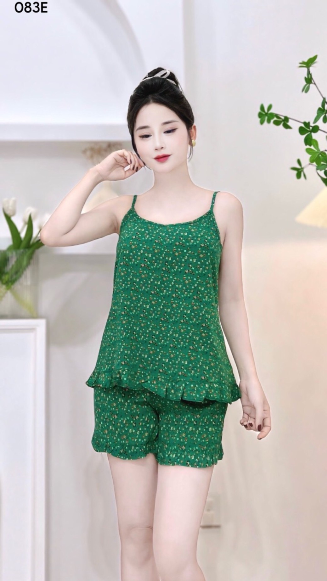 Set bộ 2 dây