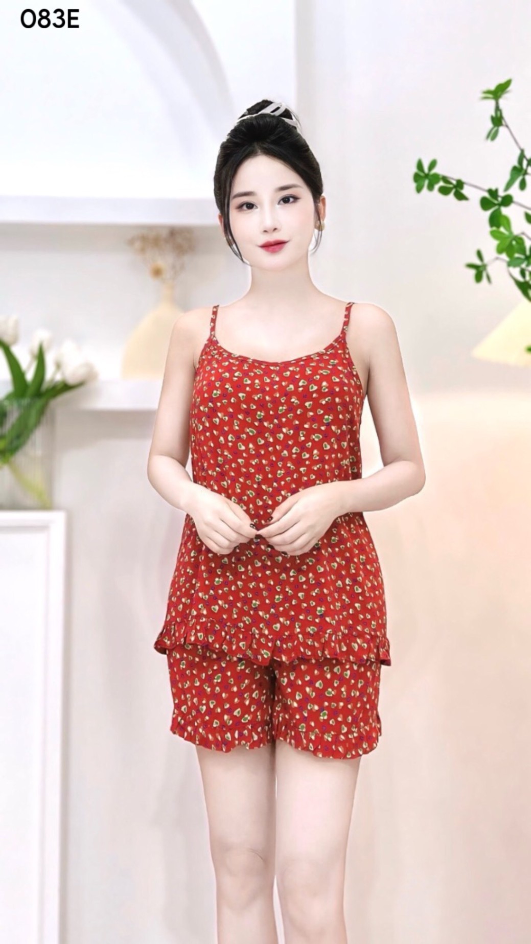 Set bộ 2 dây