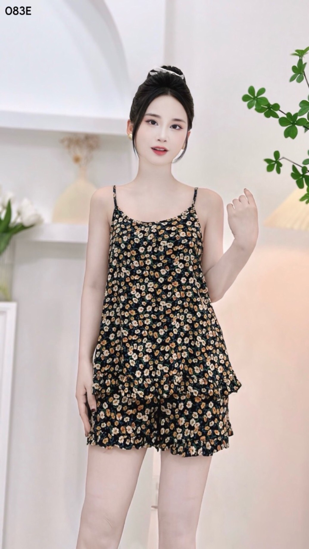 Set bộ 2 dây