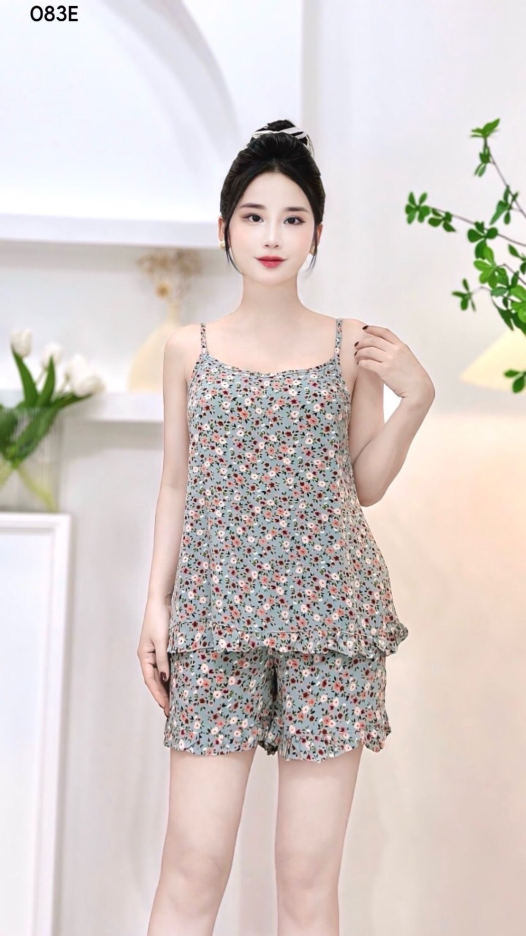 Set bộ 2 dây