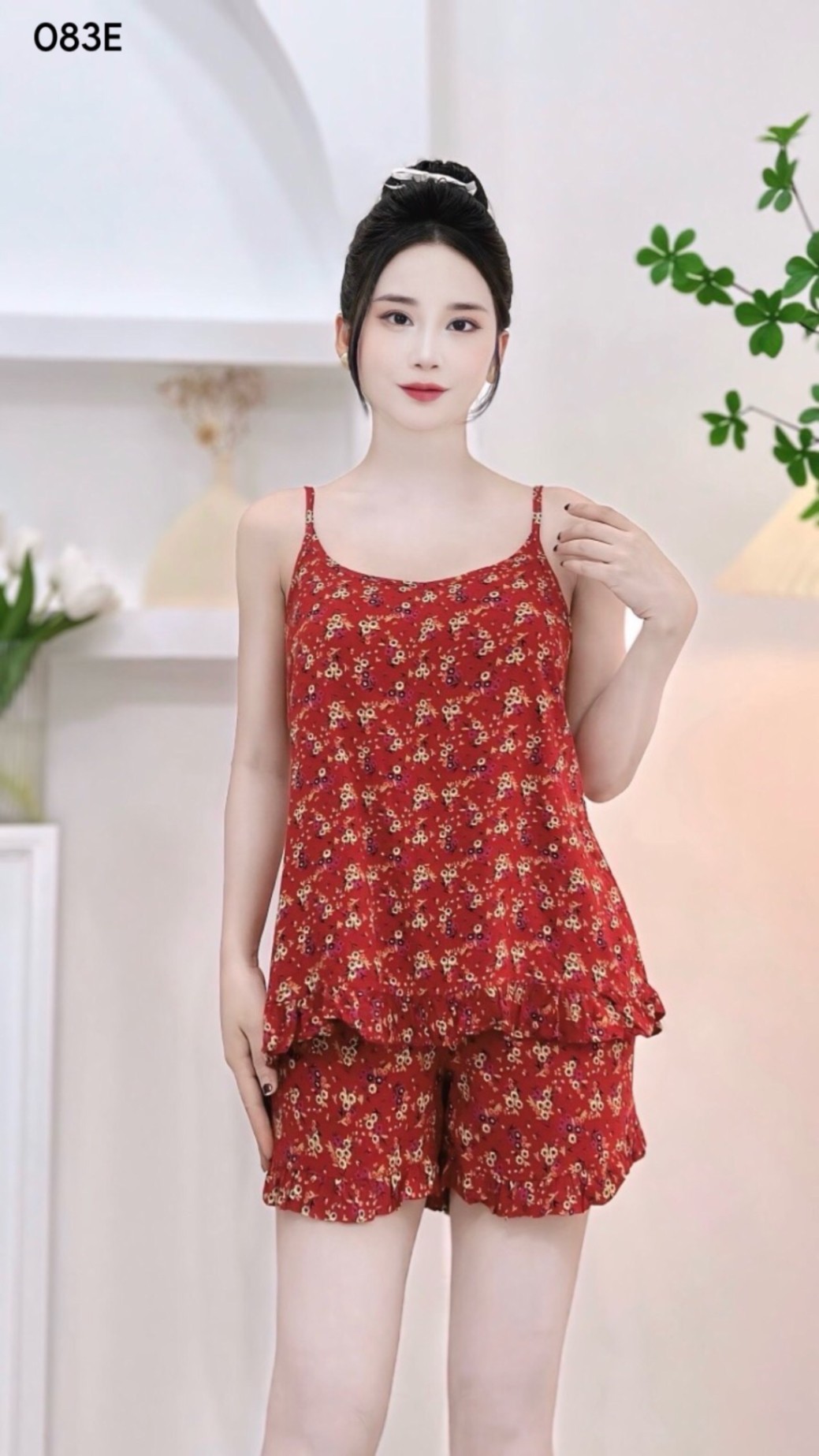 Set bộ 2 dây