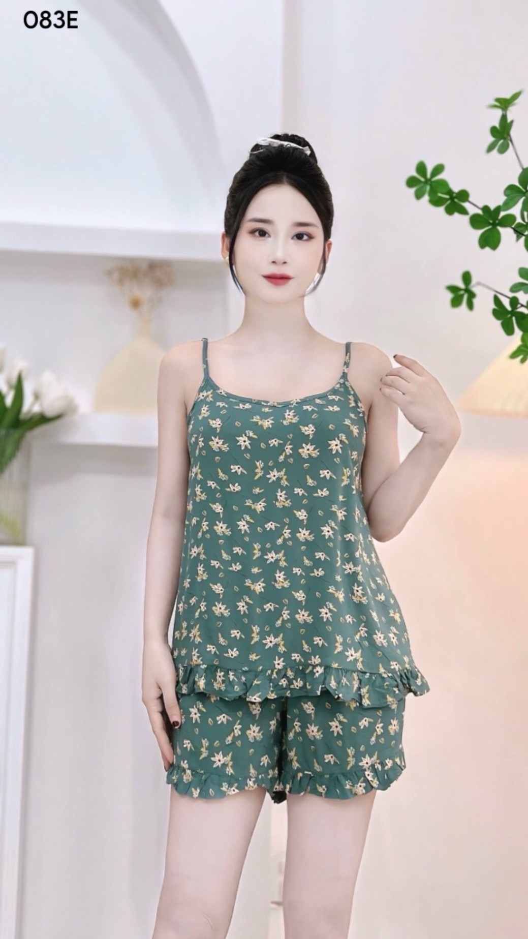 Set bộ 2 dây