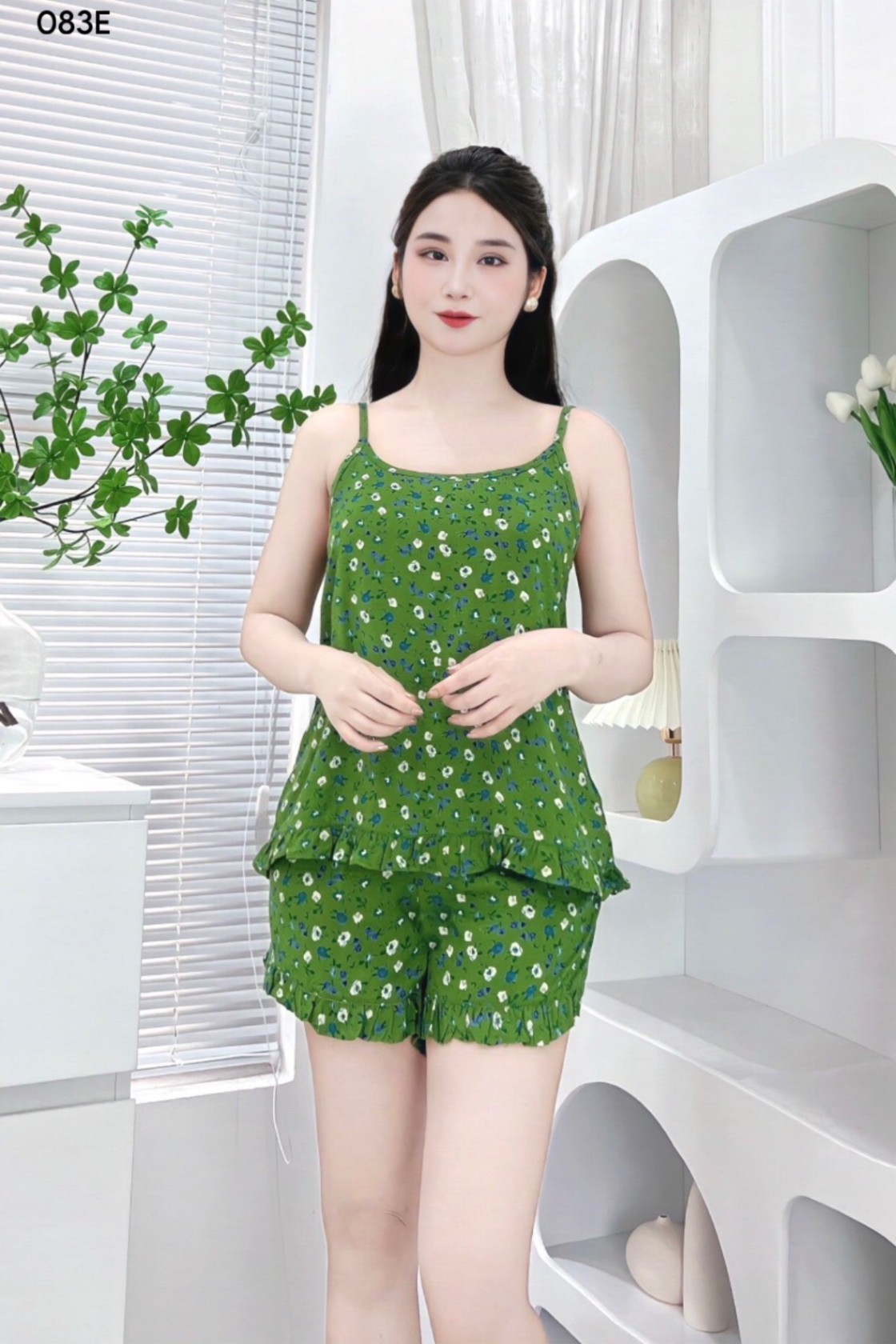 Set bộ 2 dây