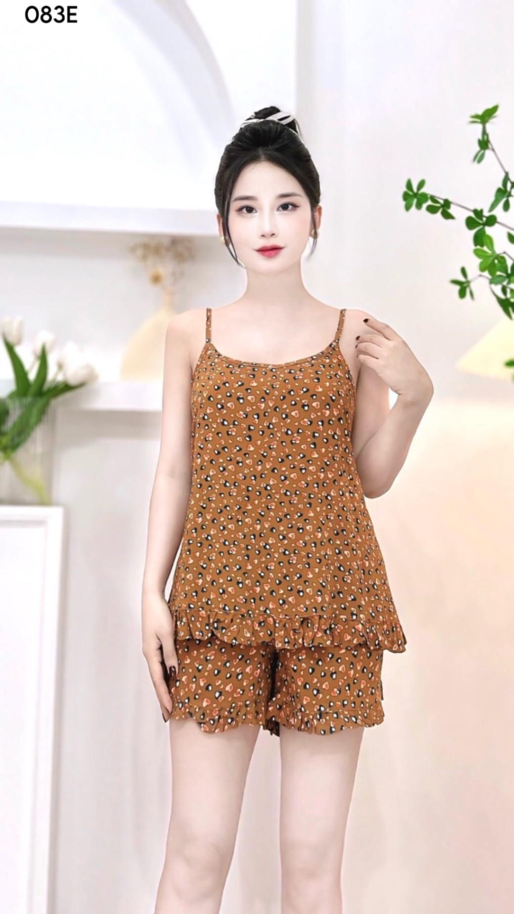 Set bộ 2 dây