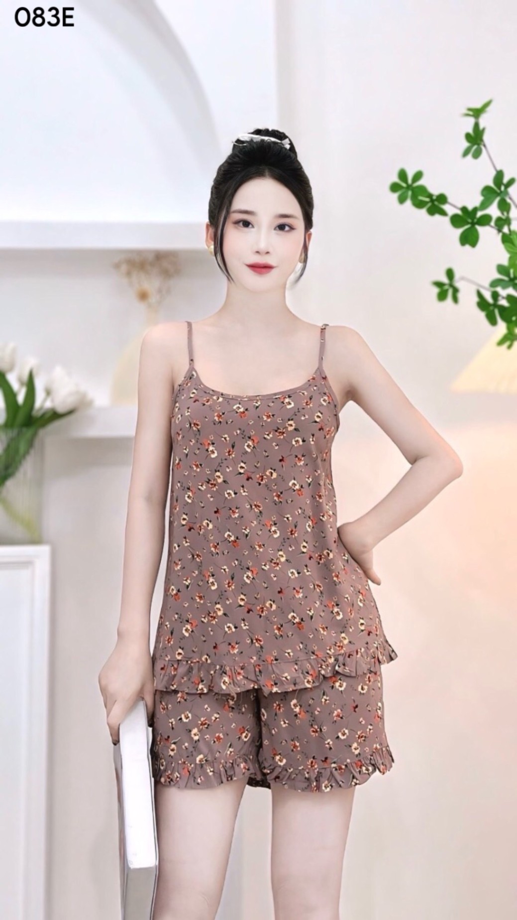 Set bộ 2 dây