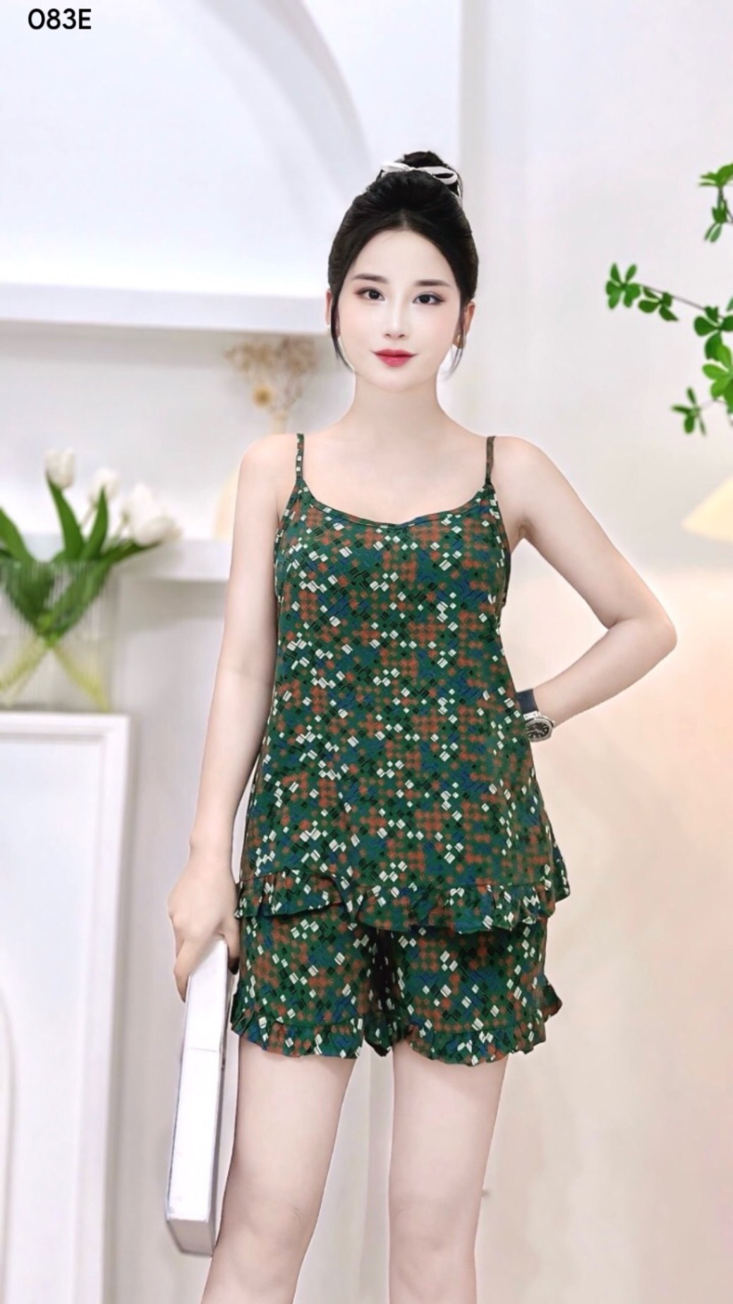 Set bộ 2 dây