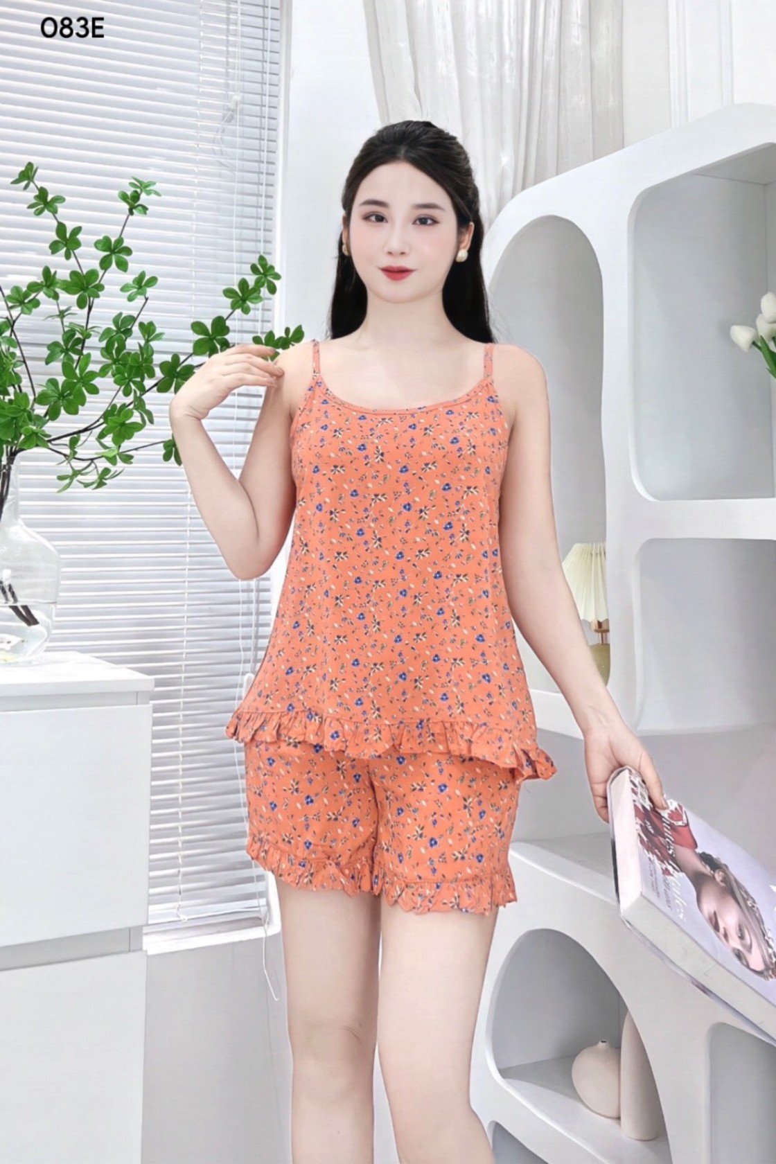 Set bộ 2 dây