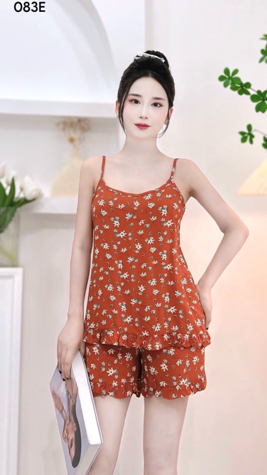 Set bộ 2 dây