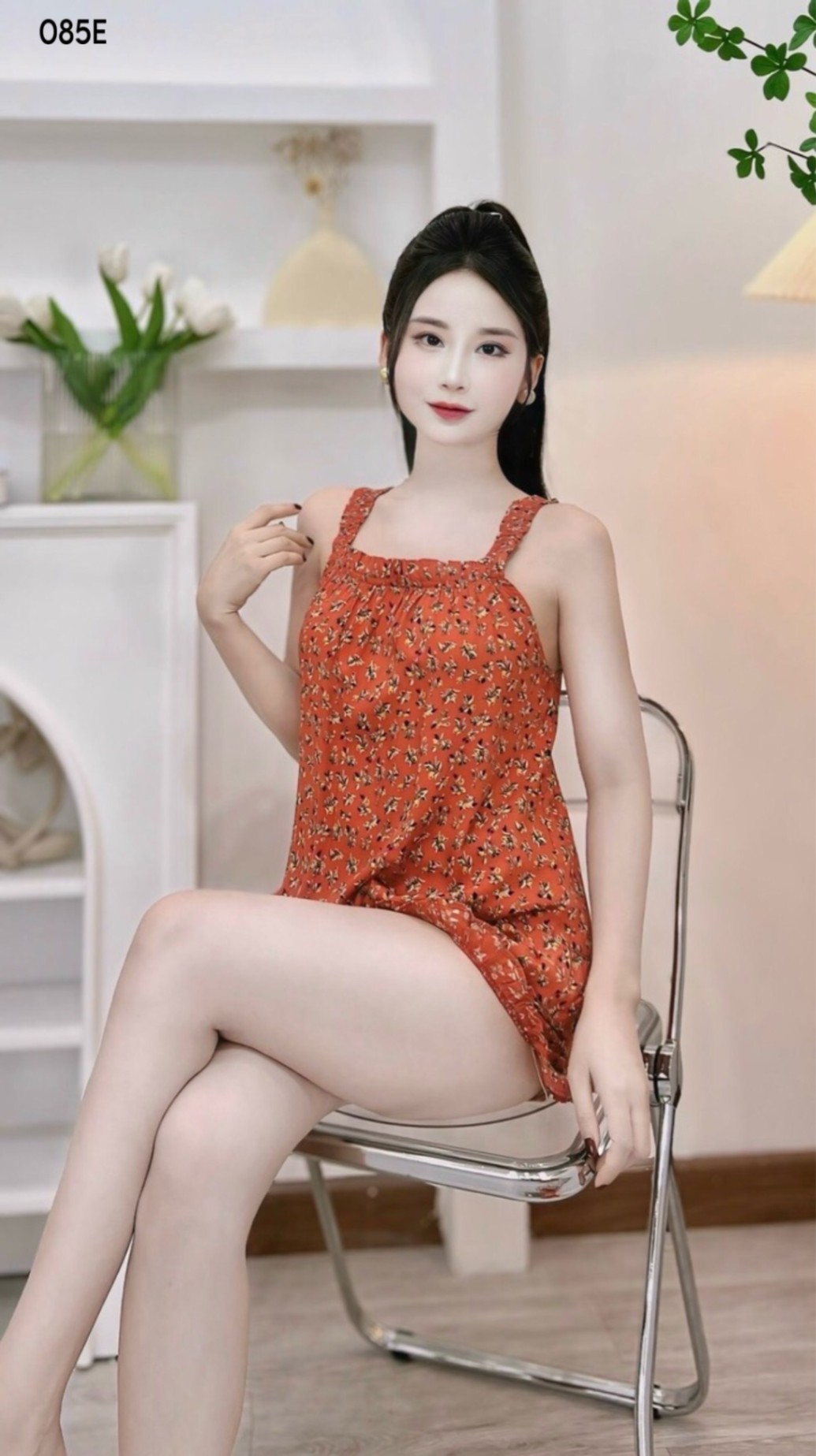 Set bộ chun đùi