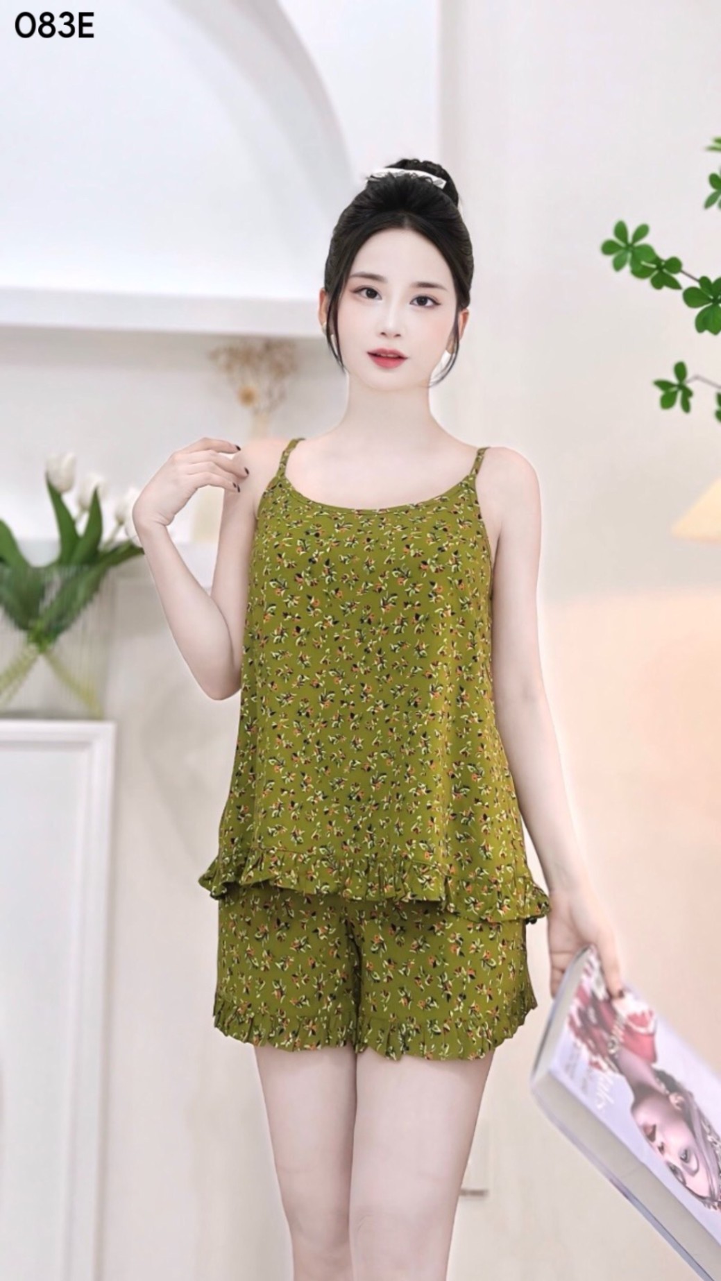 Set bộ 2 dây
