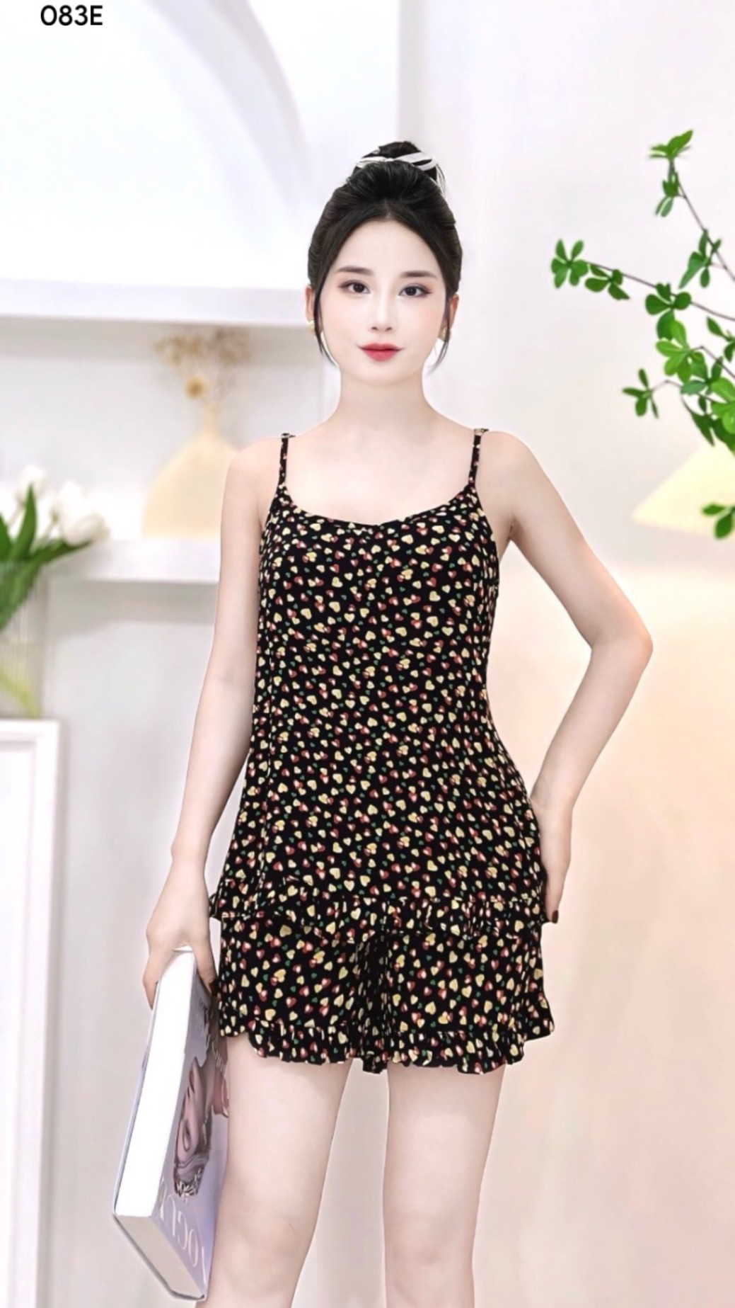Set bộ 2 dây