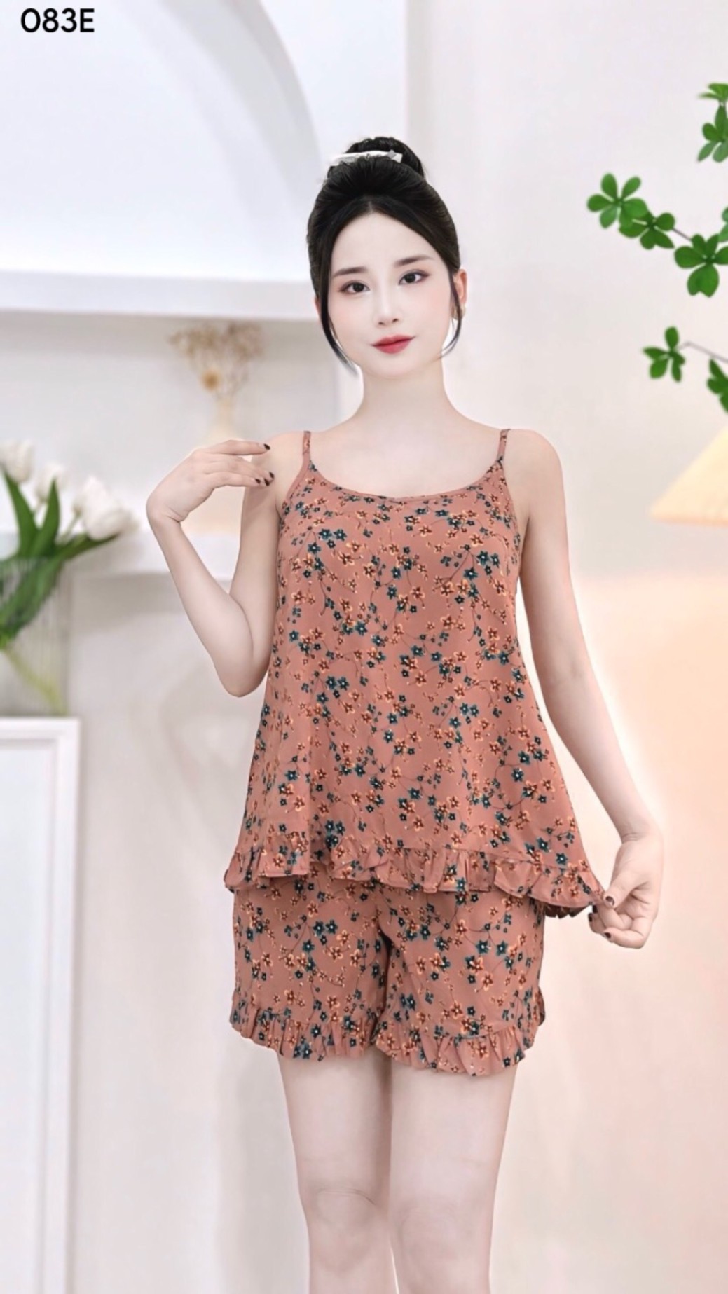 Set bộ 2 dây