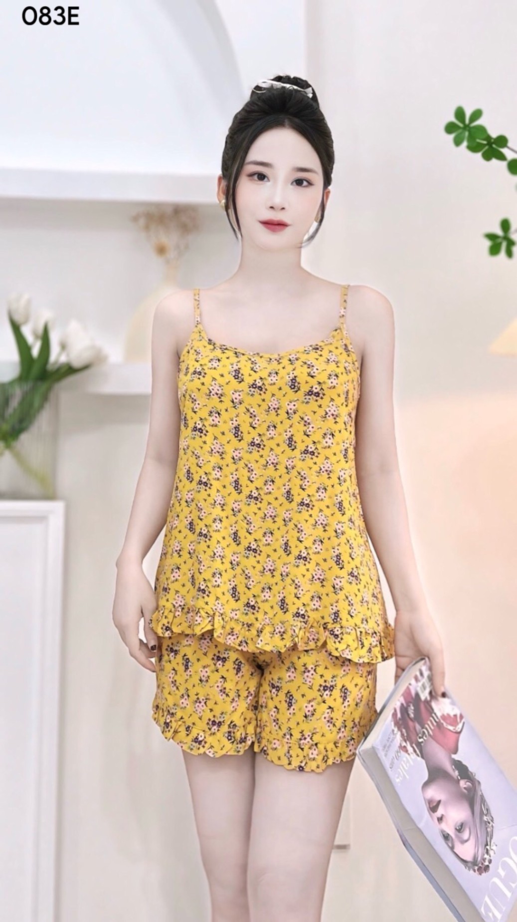 Set bộ 2 dây