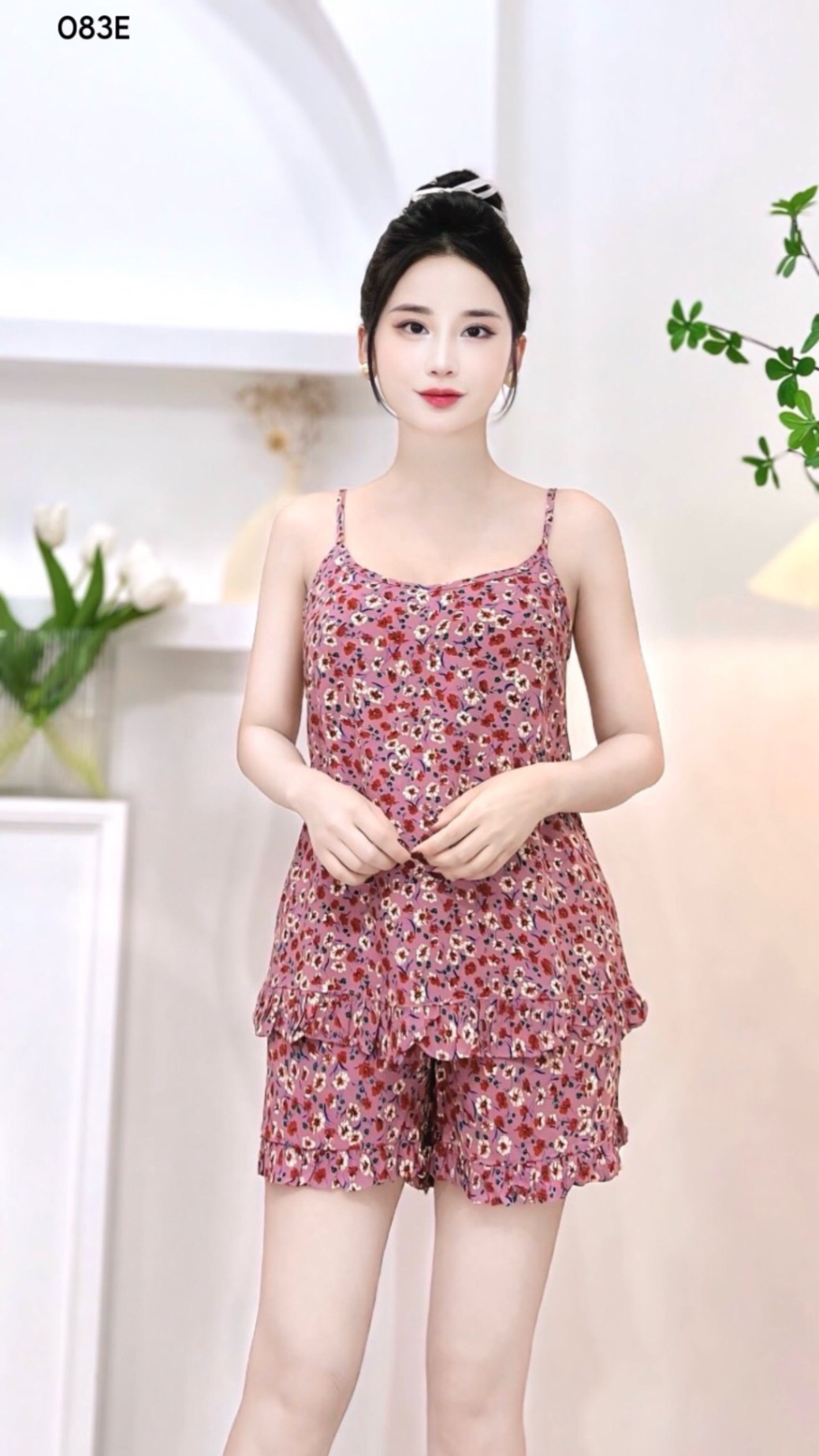 Set bộ 2 dây