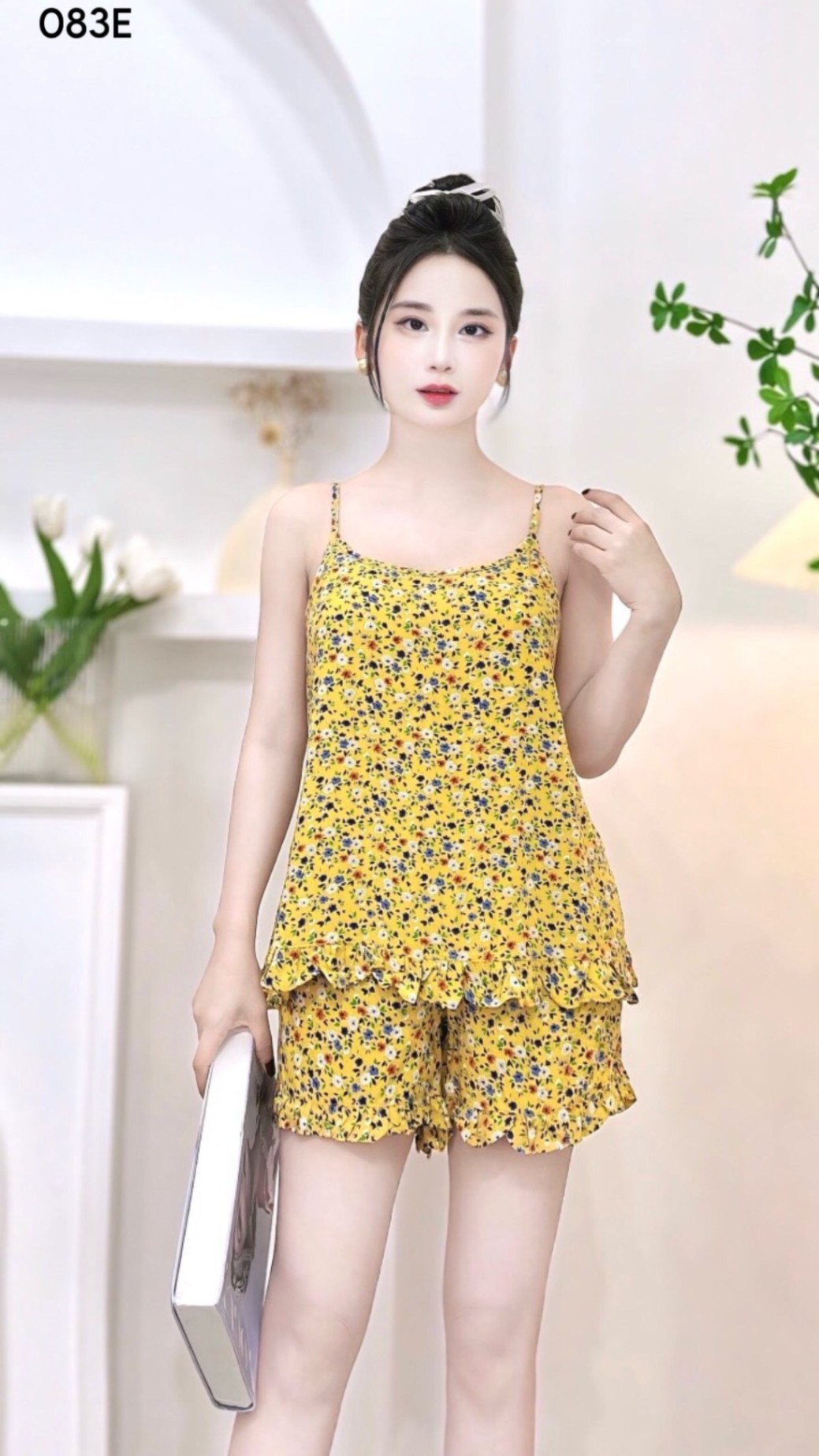 Set bộ 2 dây