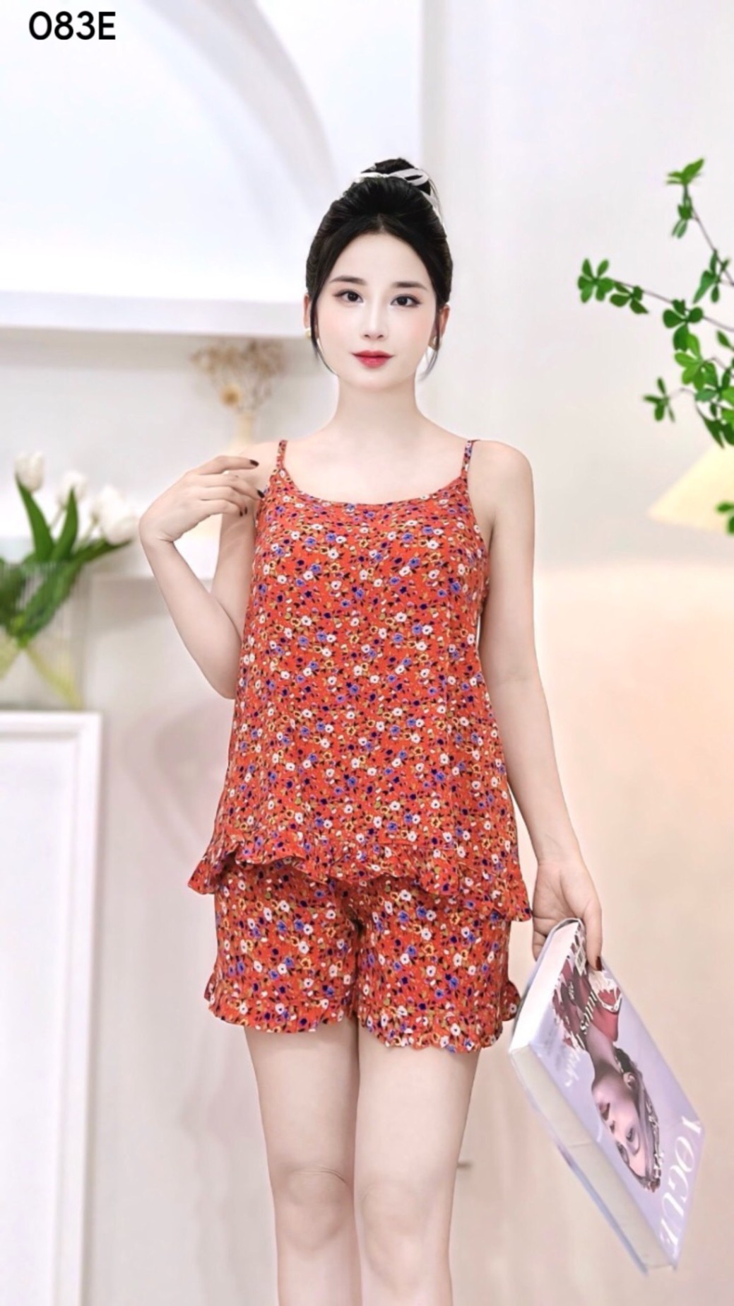 Set bộ 2 dây