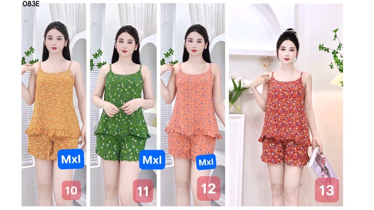 Set bộ 2 dây