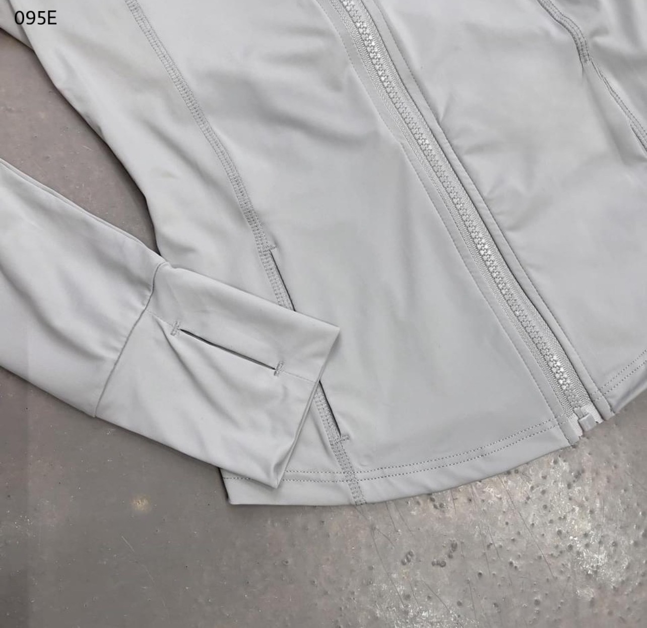 Áo chống nắng trend