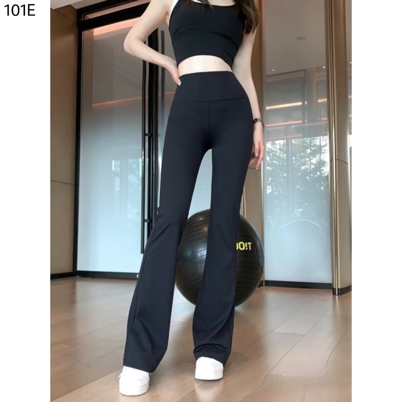 quần loe umi