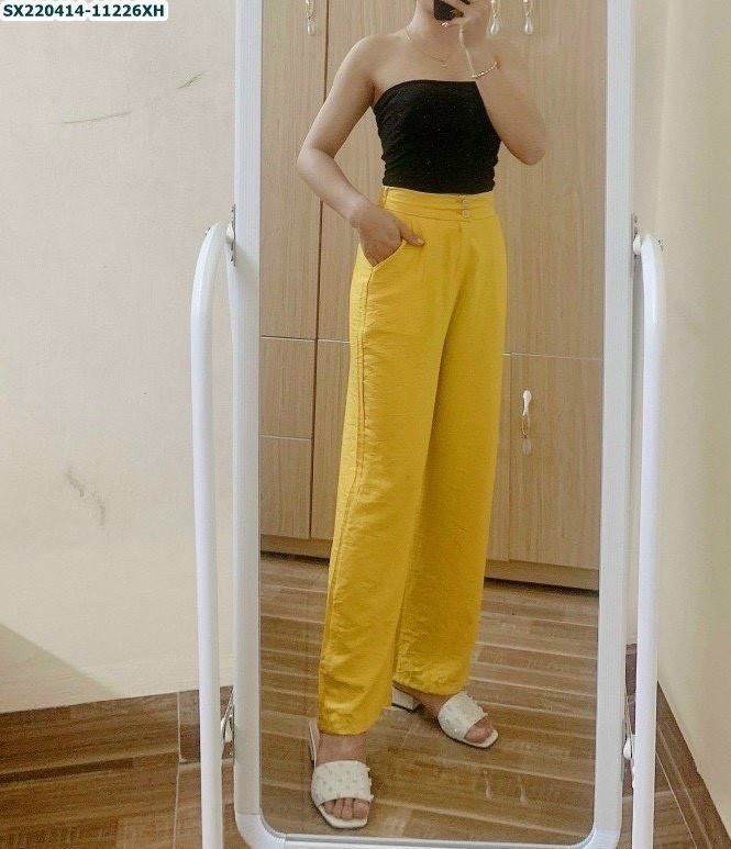 Quần đũi siêu xinh