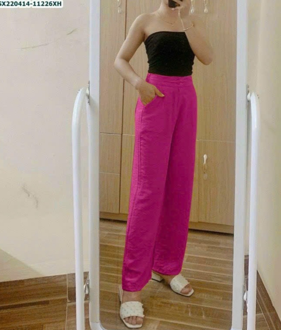Quần đũi siêu xinh