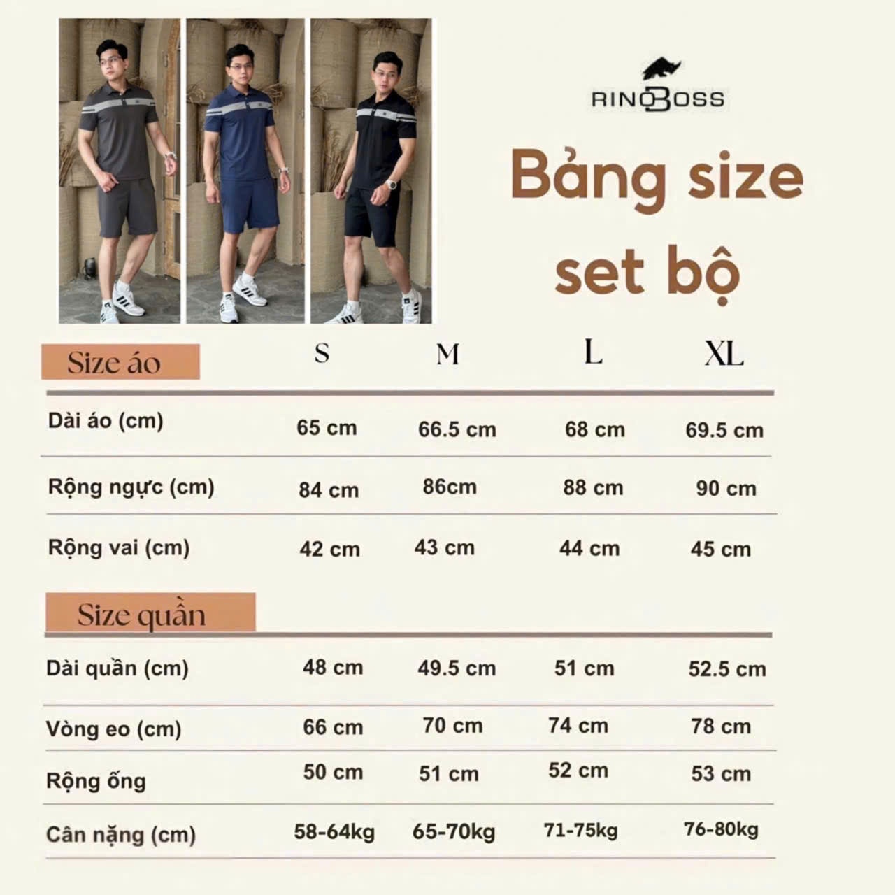 BỘ NAM BNA O1 PHỐI NGỰC 2 MAU ĐEN VÀ NAVY