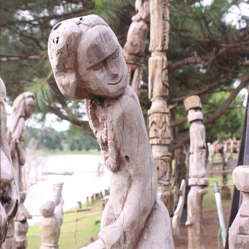 Sử thi Tây Nguyên, nhìn từ góc độ sưu tầm