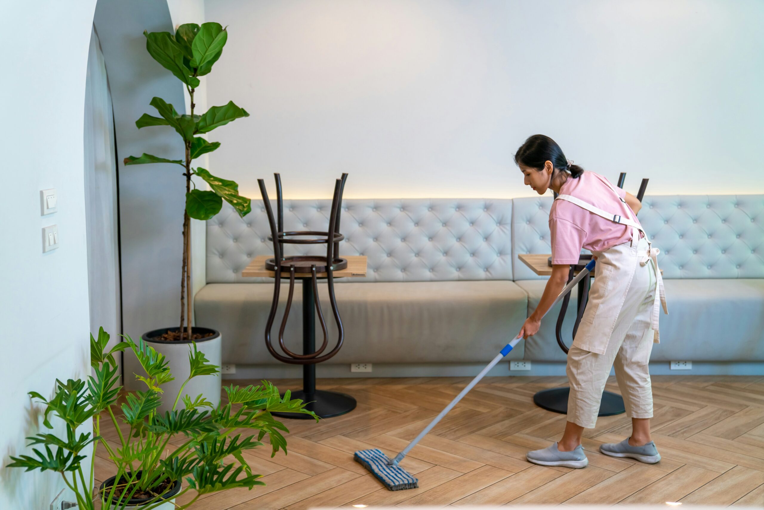 3 Cách Thanh Lọc Nhà Cửa Giúp Vận Khí Lưu Thông, Đem Lại May Mắn Và Sức Khỏe
