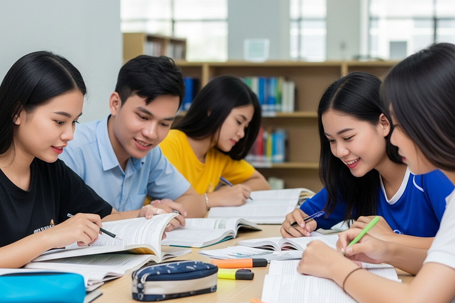 5 Bí Kíp Khấn “Chuẩn Chỉ” Giúp Sĩ Tử 2K7 Vượt Vũ Môn Quan
