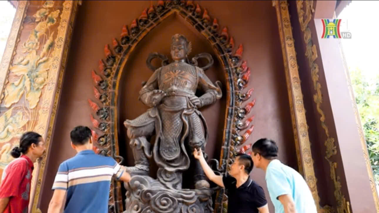 Chương trình Hà Nội 