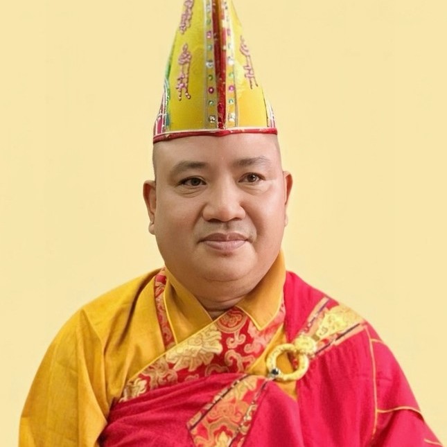 Gia Lai: Thượng tọa Thích Quảng Châu, Trưởng ban Kinh tế - Tài chính tỉnh viên tịch
