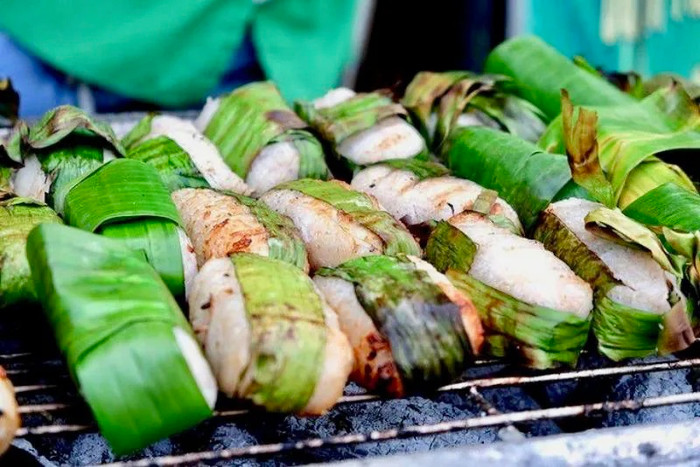 Một món ăn giàu dinh dưỡng của người miền Tây lọt top ngon nhất thế giới