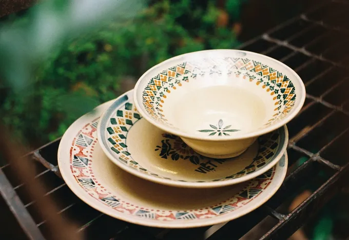 Nắng lên đất quê mình